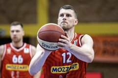 Justas Furmanavičius | Organizatorių nuotr.