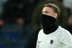 Cole'as Palmeris | Scanpix nuotr.