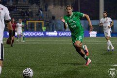 Ernestas Gudelevičius | Klubo nuotr.
