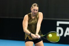 Andrė Lukošiūtė | Sauliaus Čirbos nuotr.
