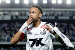 Neymaras | Scanpix nuotr.