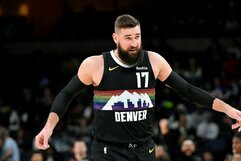 Jonas Valančiūnas | Scanpix nuotr.