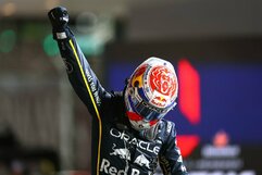 Maxas Verstappenas | Scanpix nuotr.