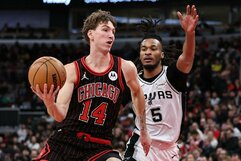 Matas Buzelis | Scanpix nuotr.