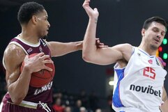 Augustine'as Rubitas | kklietkabelis.lt nuotr.