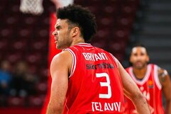 Elijah Bryantas | „Facebook“ nuotr.