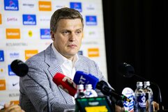 Dainius Adomaitis | Teodoro Biliūno / BNS foto nuotr.