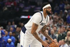 Anthony Davisas | Scanpix nuotr.