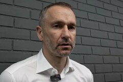 Tomas Masiulis | „Stop“ kadras