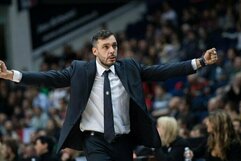 Pablo Galbiati | Organizatorių nuotr.