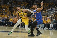 Tyrese Haliburtonas | Scanpix nuotr.