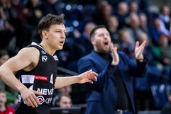 Nojus Bukauskas | Betsafe-LKL nuotr.