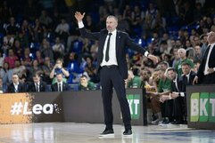 Tomas Masiulis | Euroleague nuotr.