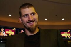 Nikola Jokičius | „Stop“ kadras