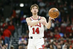 Matas Buzelis | Scanpix nuotr.