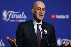 Adamas Silveris | Scanpix nuotr.