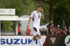 Gvidas Gineitis | Klubo nuotr.