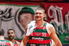 Egidijus Mockevičius | Organizatorių nuotr.