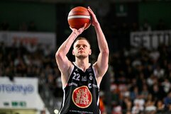 Eimantas Bendžius | „Facebook“ nuotr.