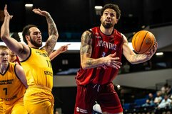   | FIBA nuotr.