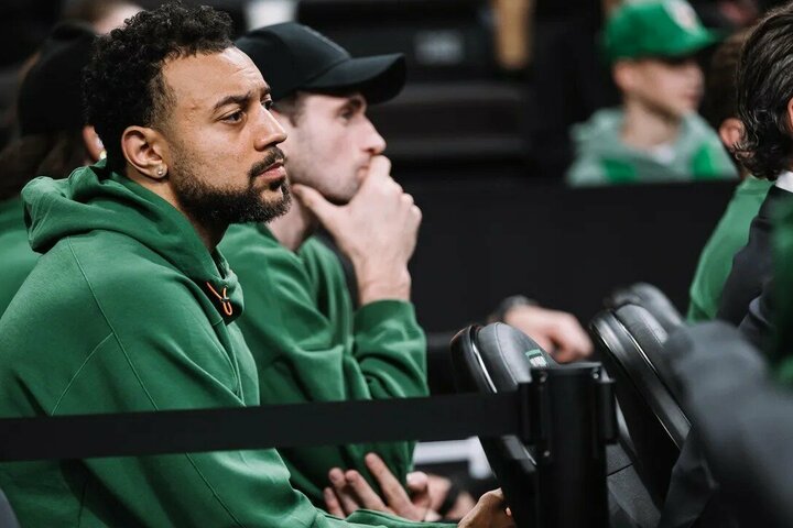 Nigelas Williamsas-Gossas | zalgiris.lt nuotr.