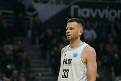 Tomas Dimša | FIBA nuotr.