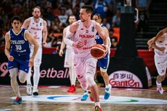 Mateuszas Ponitka | FIBA nuotr.