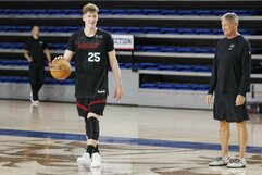 Kasparas Jakučionis | Organizatorių nuotr.