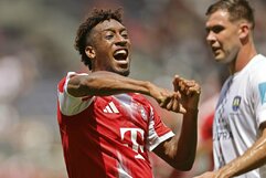 Kingsley Comanas | Scanpix nuotr.