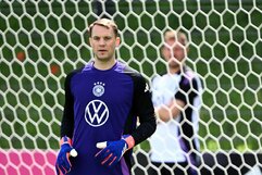 Manuelis Neueris  | Scanpix nuotr.