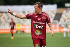 Telšių „Džiugas“ | Roberto Riabovo / BNS nuotr.