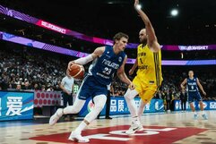 Lauri Markkanenas | FIBA nuotr.