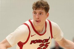 Kasparas Jakučionis | Organizatorių nuotr.