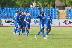 FK „Panevėžys“ | fk-panevezys.lt nuotr.