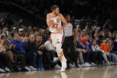 Mattas Ryanas | Scanpix nuotr.