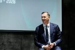 Jankūnas | BNS nuotr.