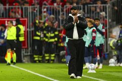Vincentas Kompany | EPA nuotr.