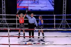 Gabrielė Bartoškaitė | „Stop“ kadras