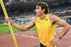 Armandas Duplantis | Scanpix nuotr.
