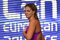 Julija Jefimova | Scanpix nuotr.