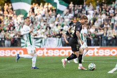“Žalgiris“ - “Kauno Žalgiris“ | FK „Kauno Žalgiris“ nuotr.