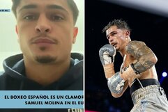 Samuelis Molina | BNS nuotr.