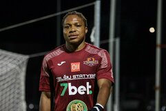 Ronaldas Sobowale | Kulis Photography