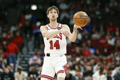 Matas Buzelis | Scanpix nuotr.