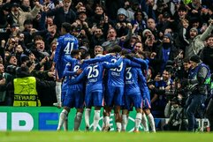 Rungtynių akimirka | Scanpix nuotr.