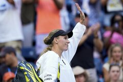 Caroline Wozniacki | Scanpix nuotr.