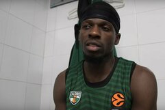 Sylvainas Francisco | Organizatorių nuotr.