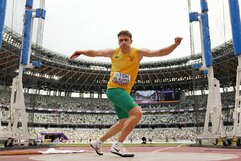 Martynas Alekna | Scanpix nuotr.