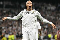 Kylianas Mbappe | Scanpix nuotr.