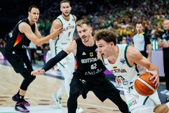 Jokubaitis | BNS nuotr.